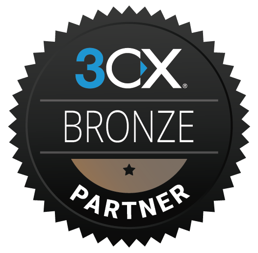 3CX Bronze Partner